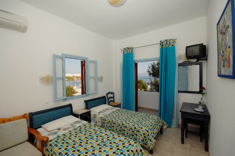 Hotel Psarou Mykonos Town